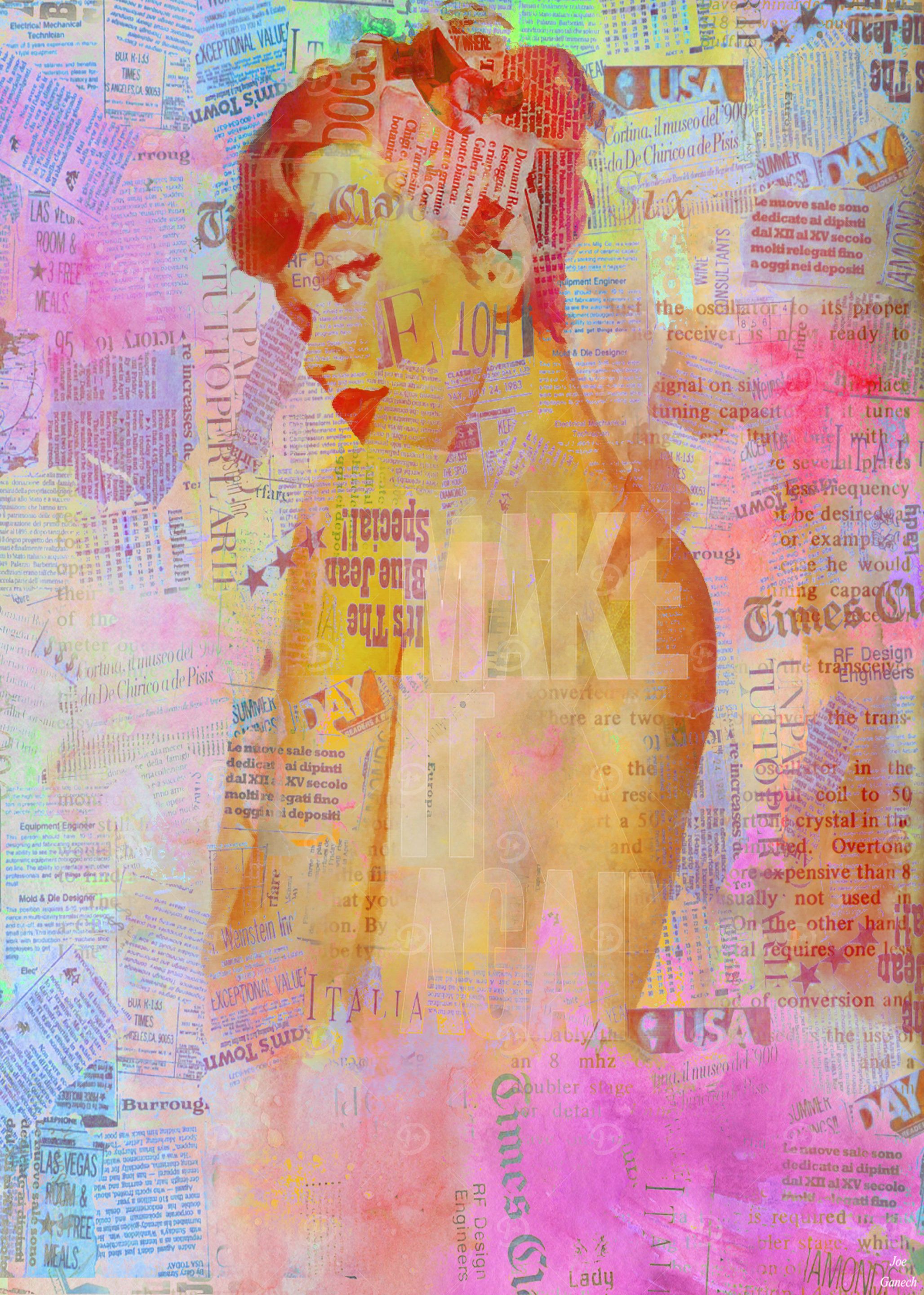 Candy girl