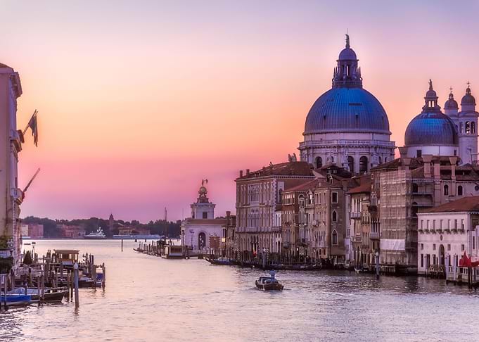 Venice, Italy