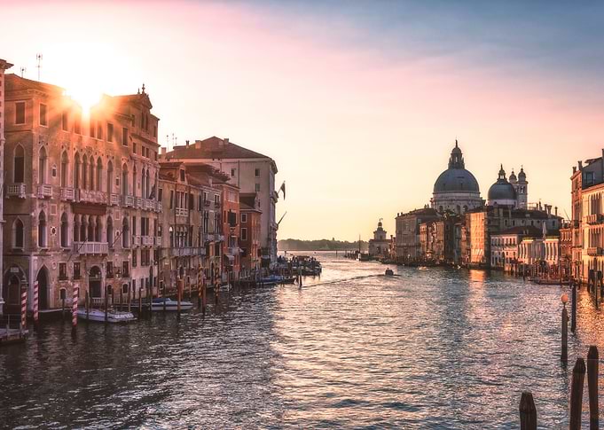 Venice, Italy