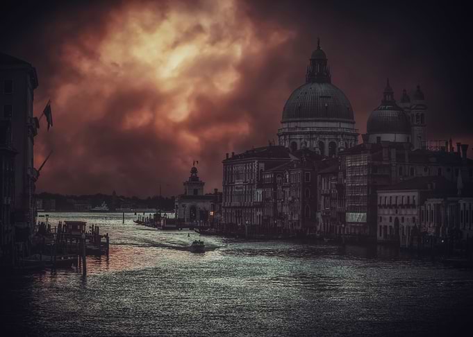 Venice, Italy