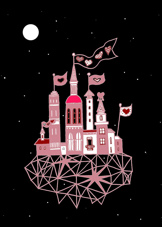 City Of Love
