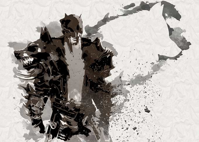 Be a hero and feel your animal spirit !