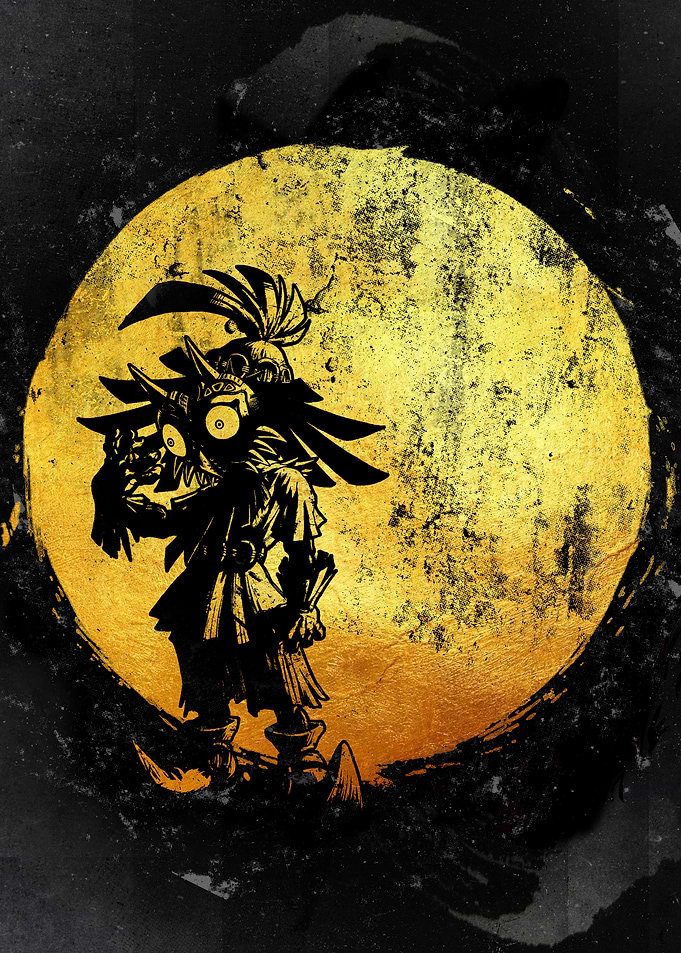 Golden Mask