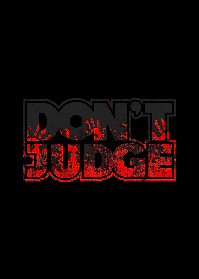 Don't Judge