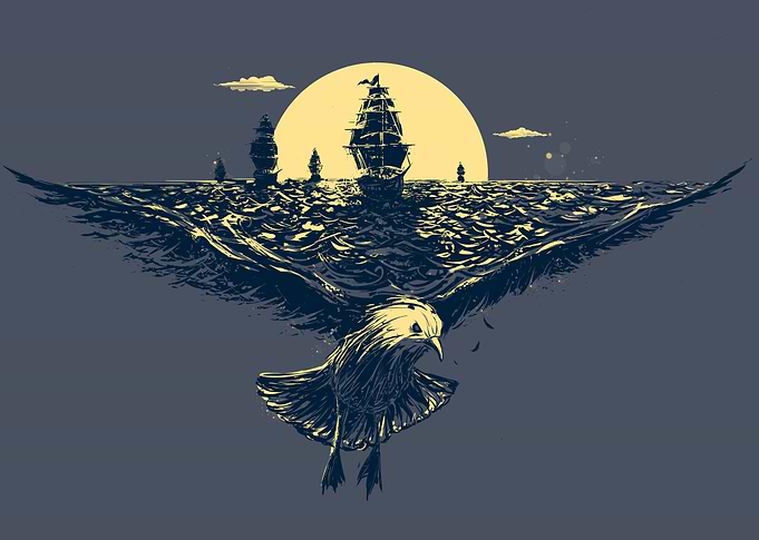 the great voyage
