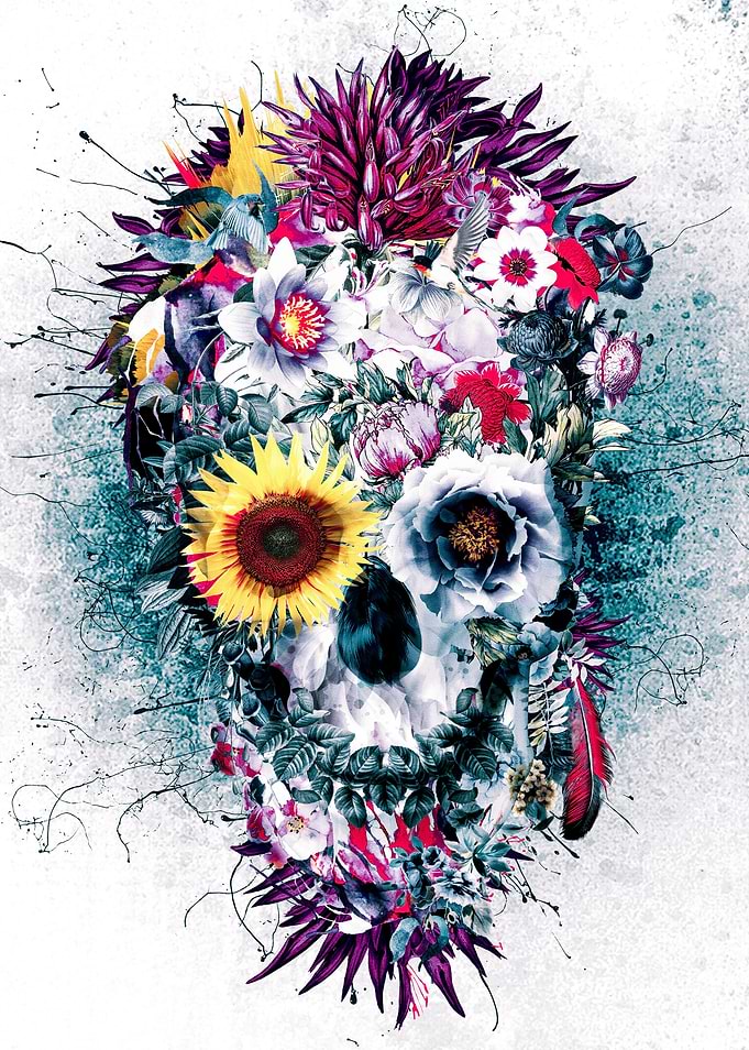 Digital Art.
