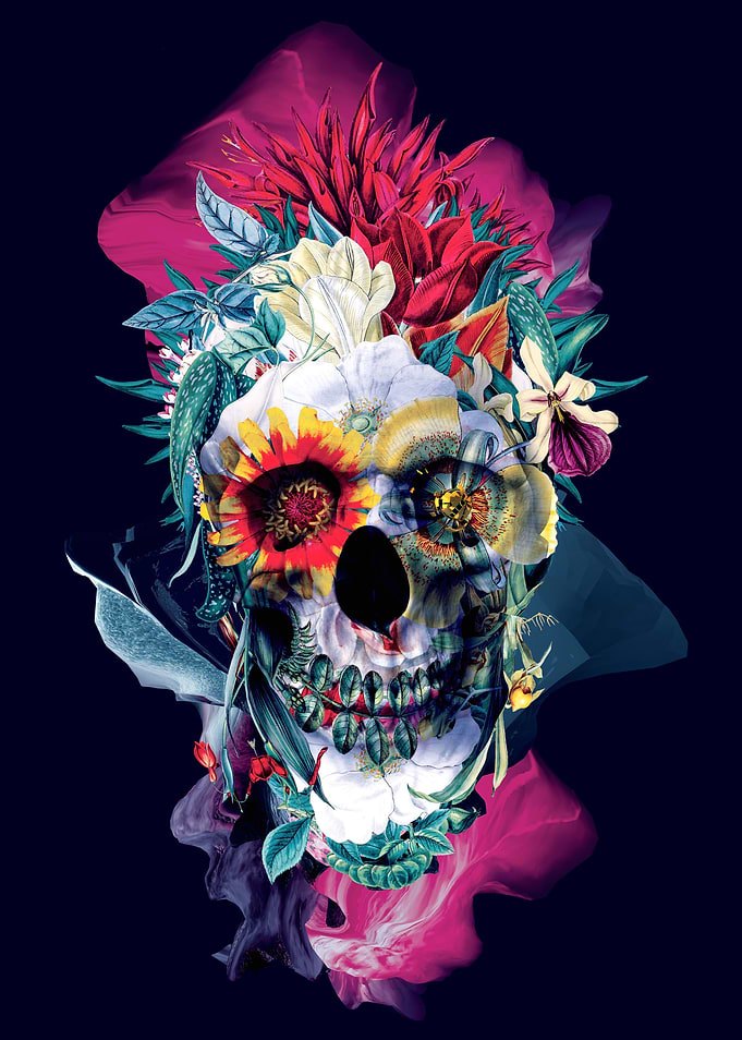 Digital Art.