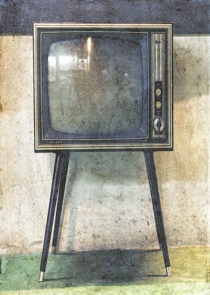 Nothing on TV