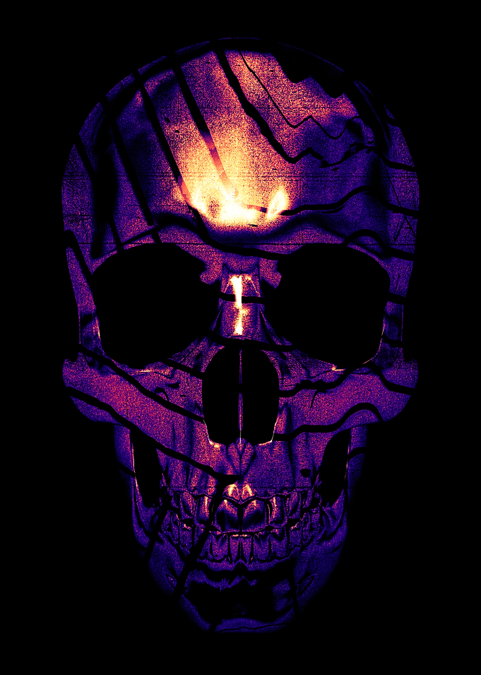 Skull 1