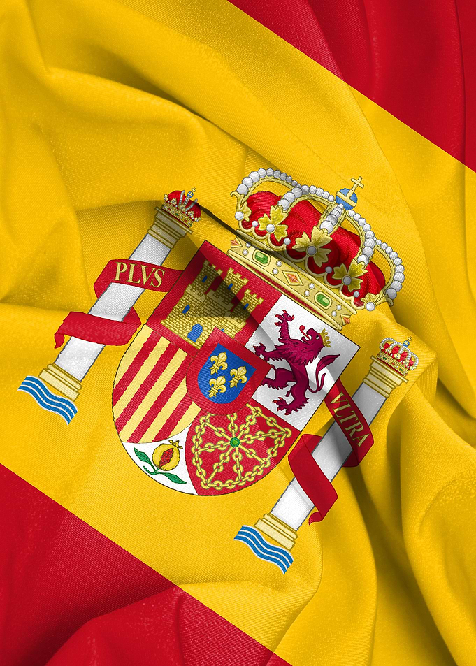 Spain
