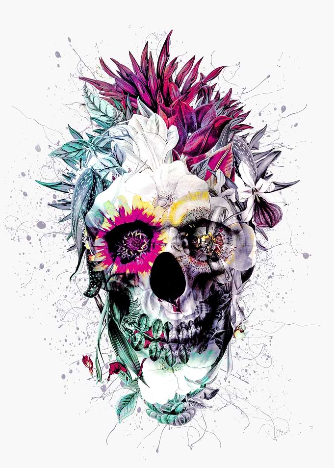 Digital Art.