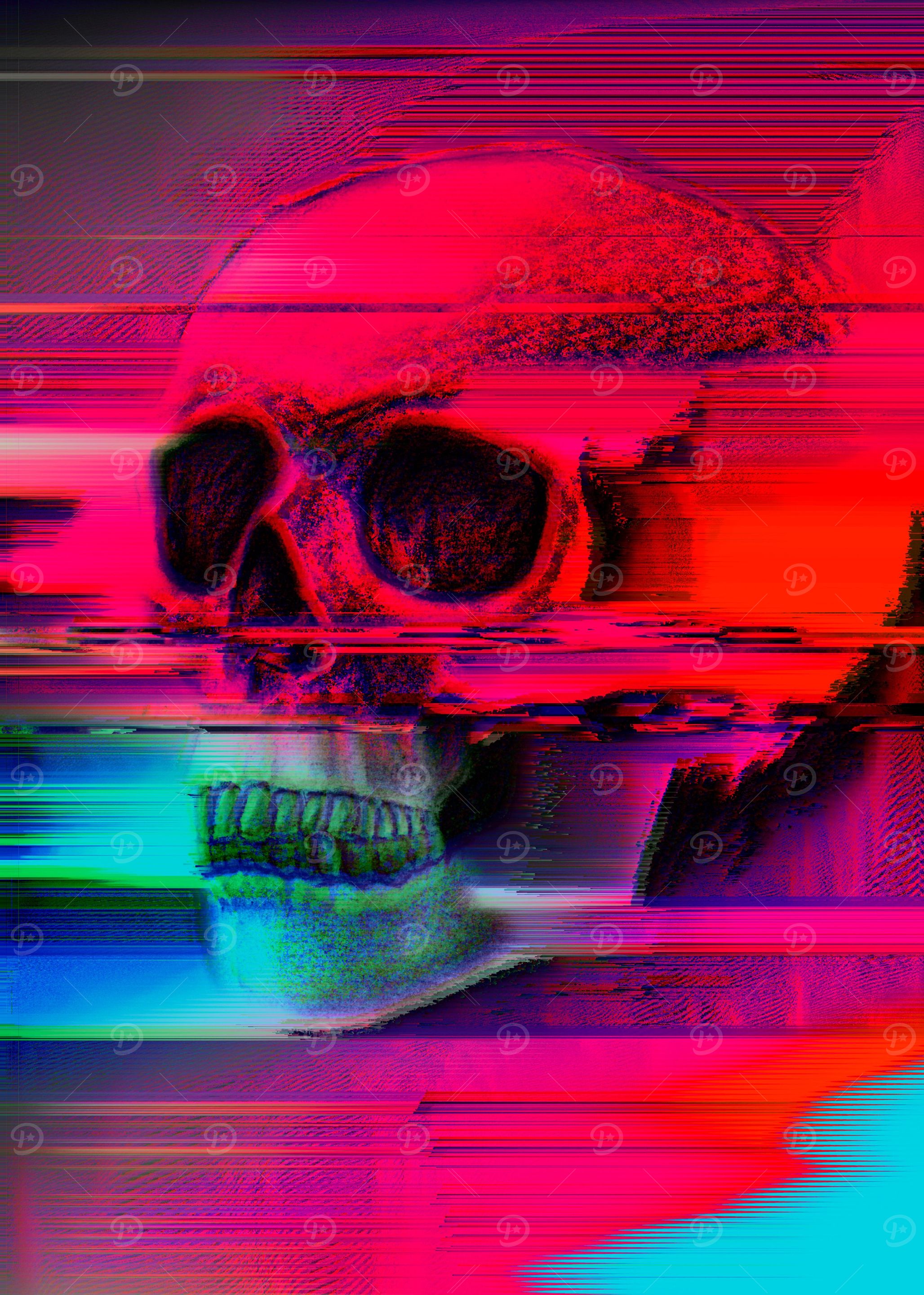 Mortality Glitch