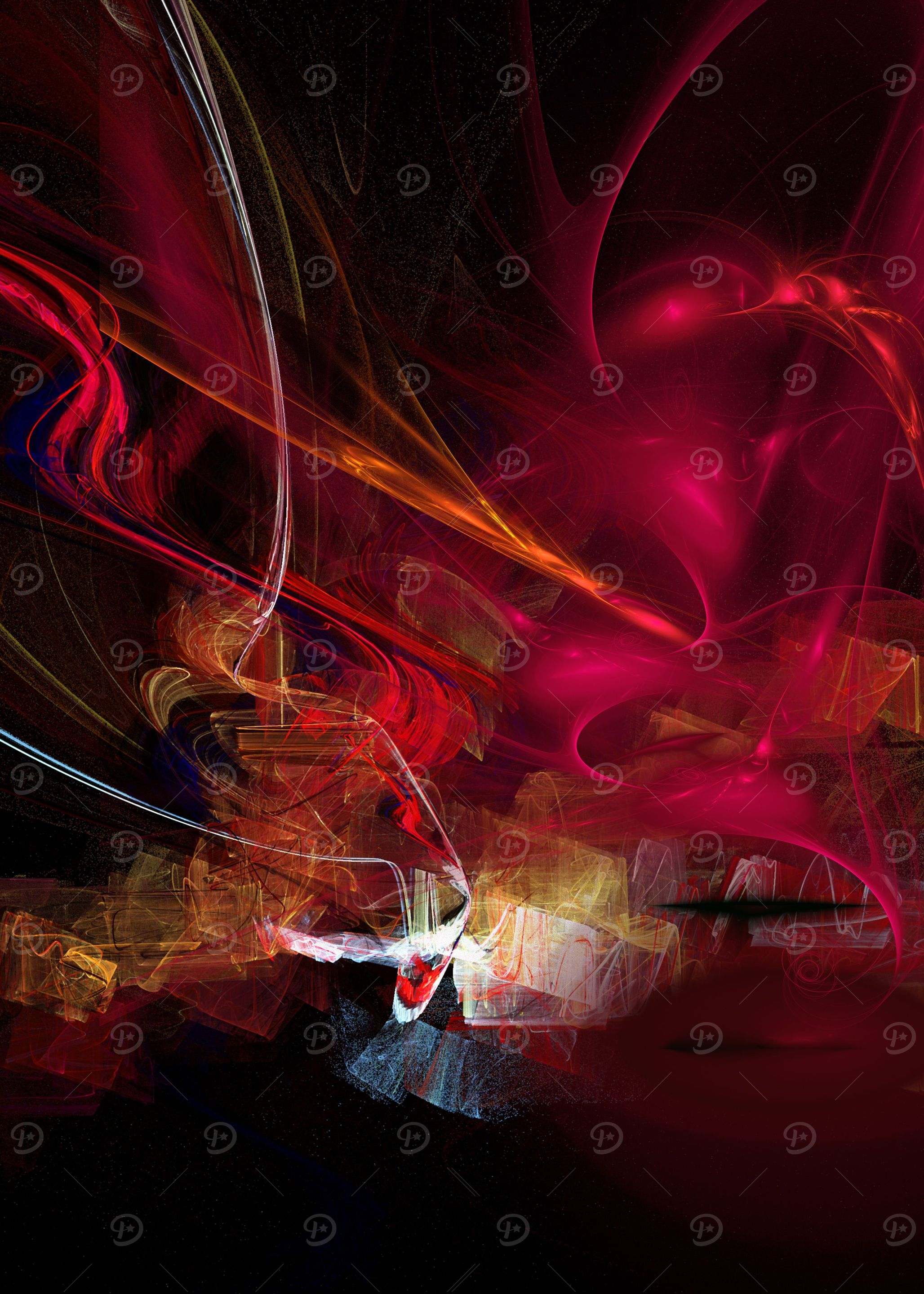 Abstraction