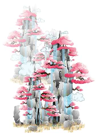 Sacred Mountain