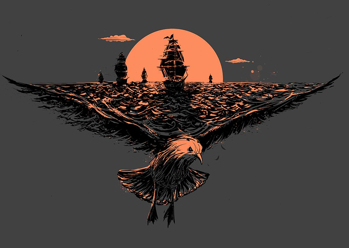 the great voyage v2