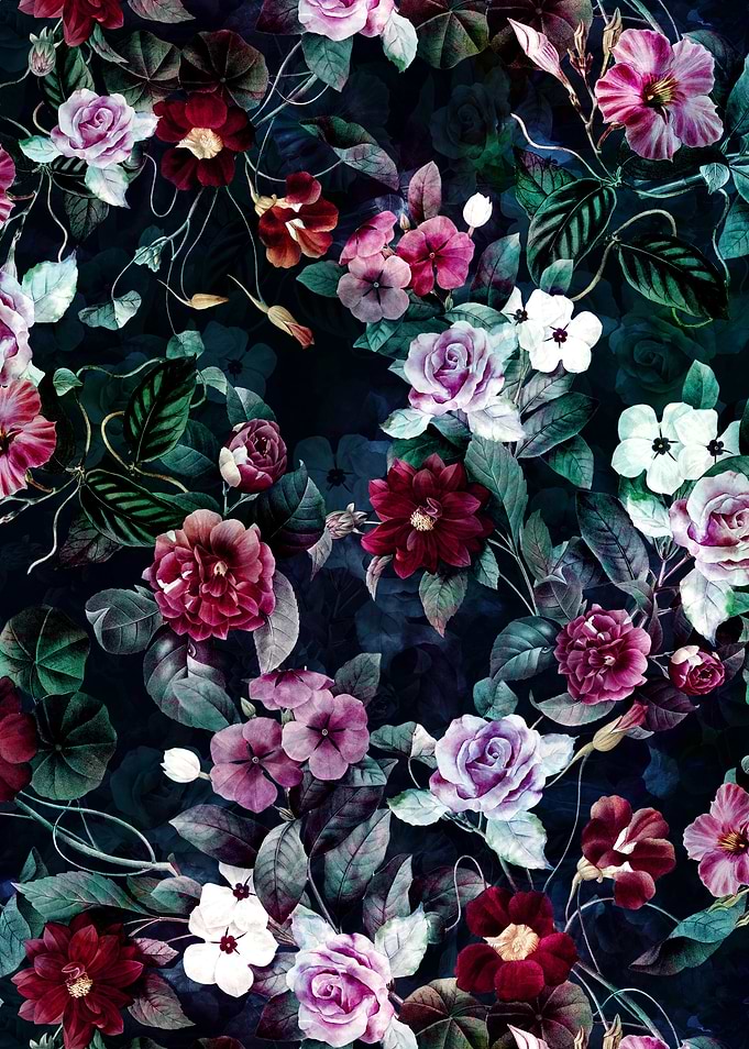 Floral Design.