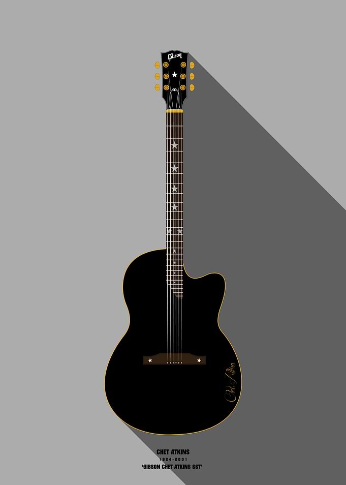Chet Atkins