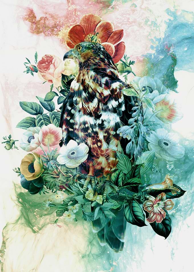 Digital Art.