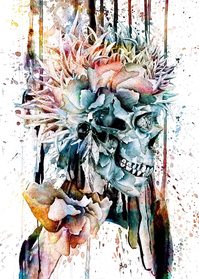 Digital Art.