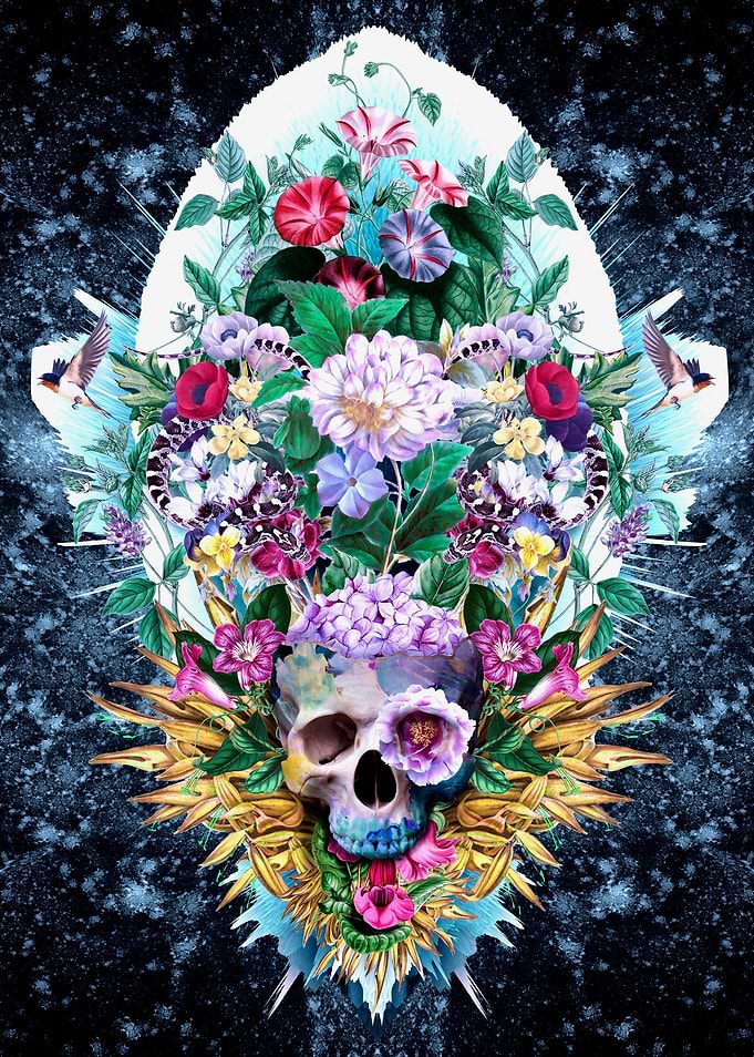 Digital Art.