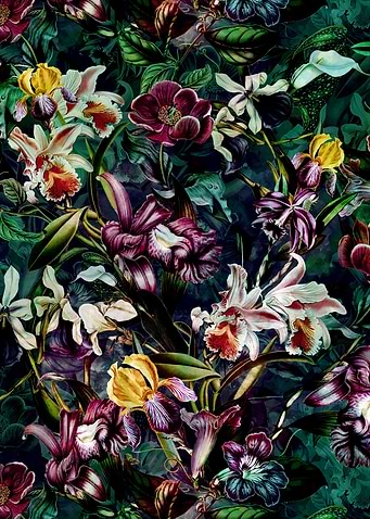 Floral Design.