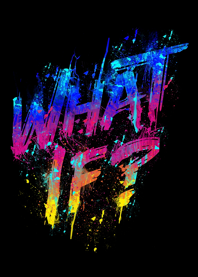 What If?