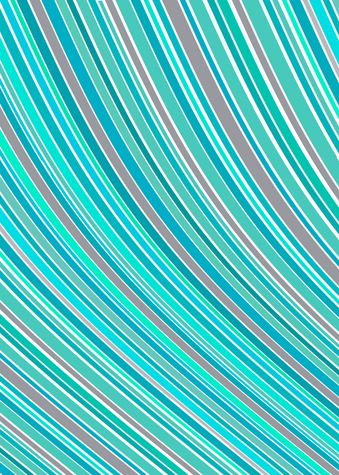 Abstract pattern