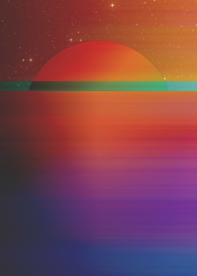 ← Astral Horizon II →