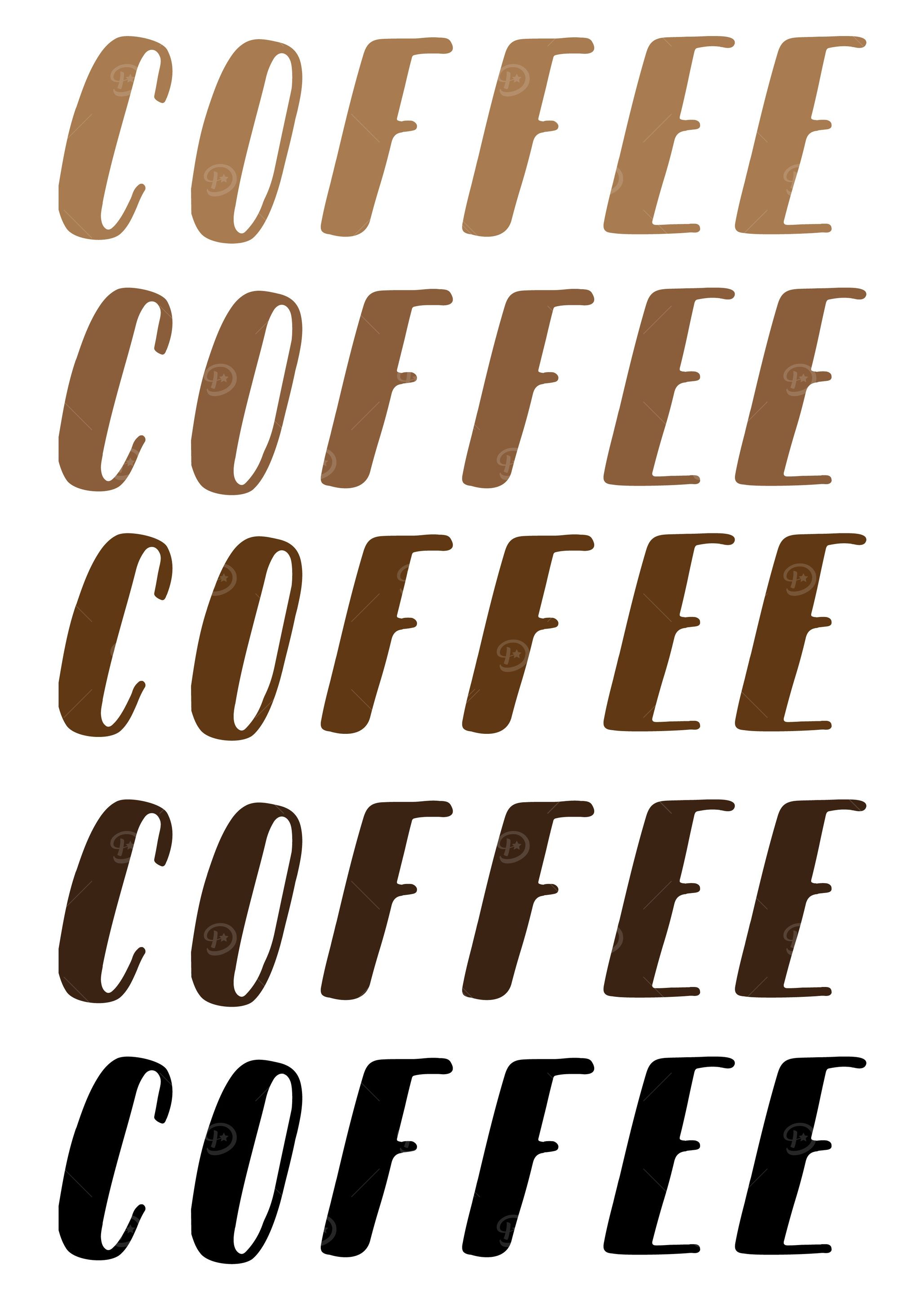 Inspired by the very first thoughts I have in the morni ...