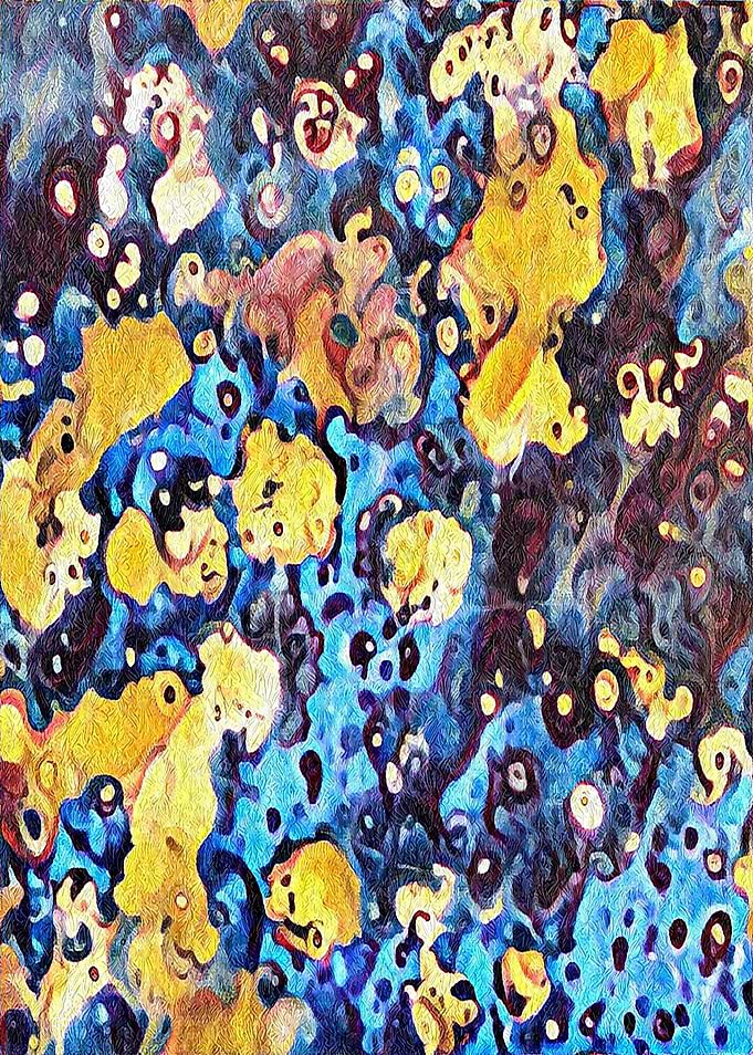 Universe at Large