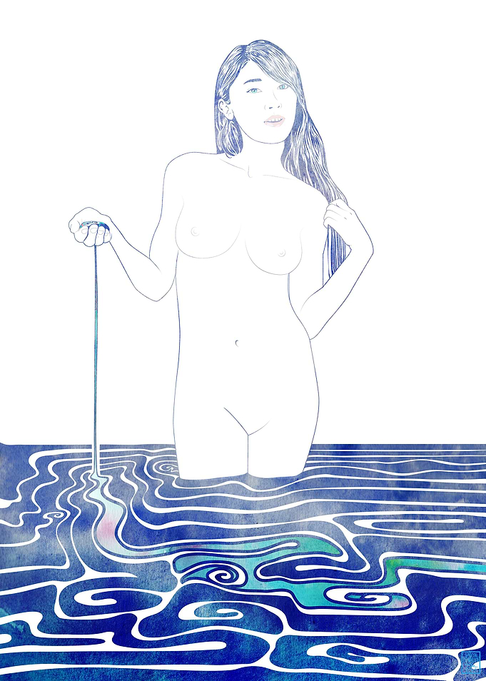 Water Nymph XC