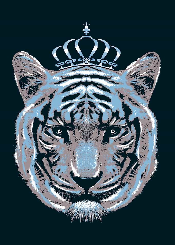 Queen Of The Jungle