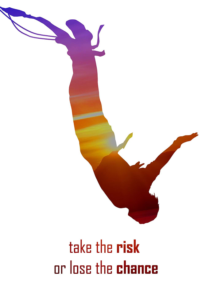 The fear can be paralyzing and it prevents us from full ...