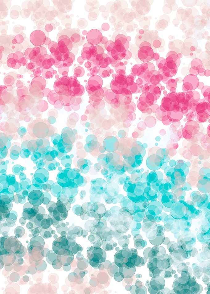 Abstract pattern