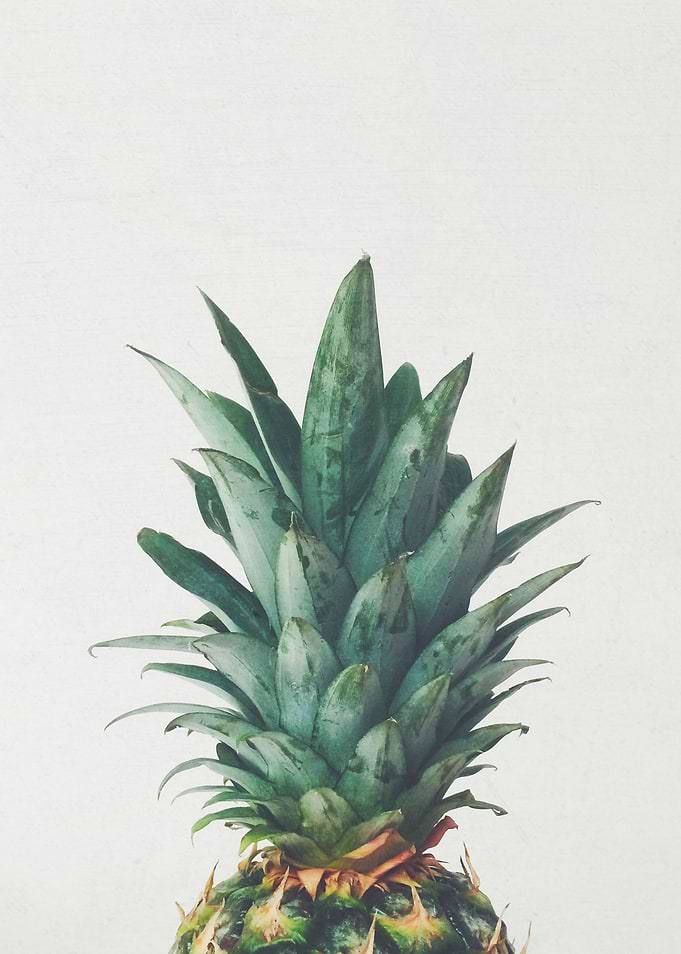 Pineapple Top