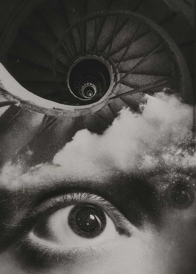 digital collage