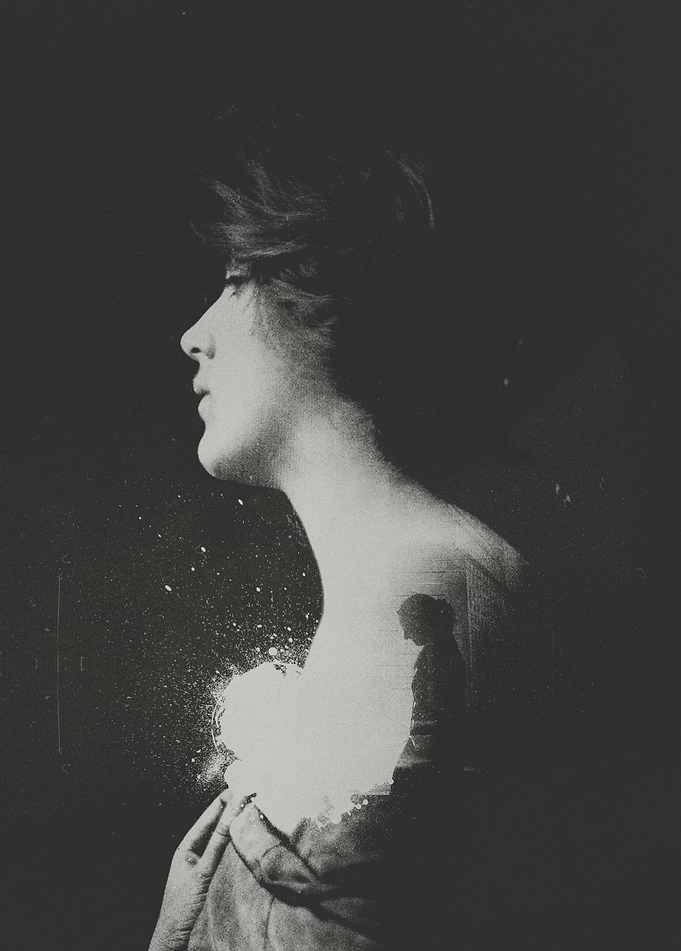 digital collage
