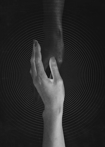 digital collage