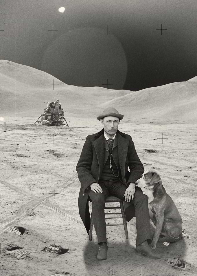 digital collage