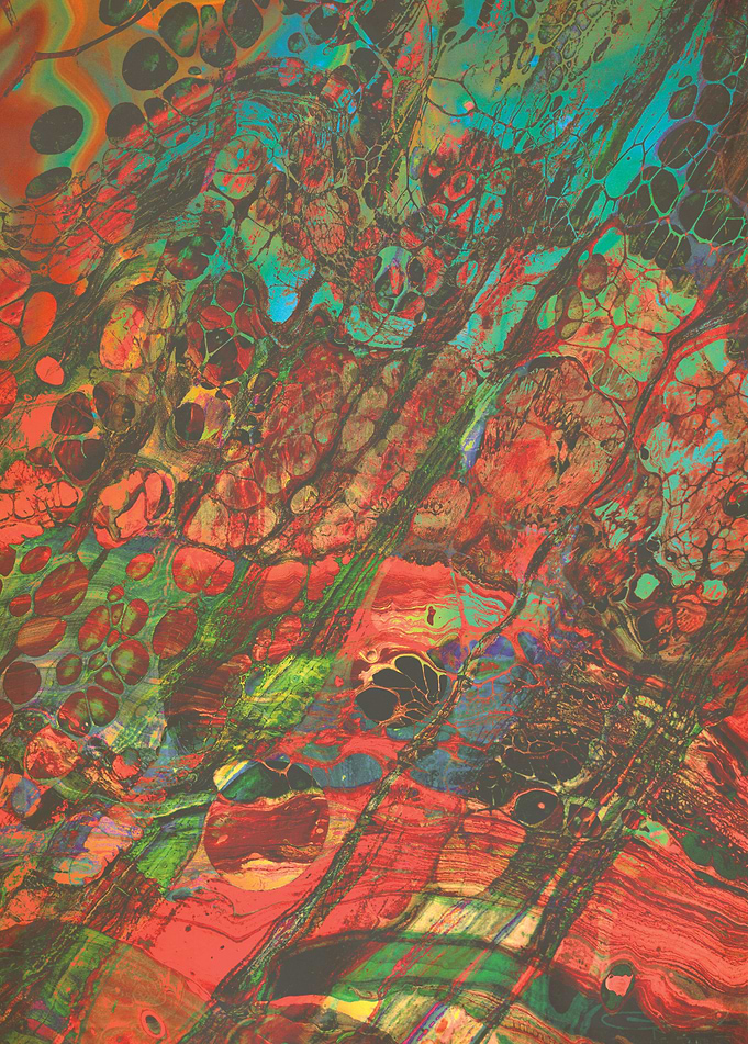 digital collage