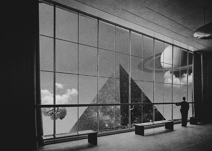 digital collage