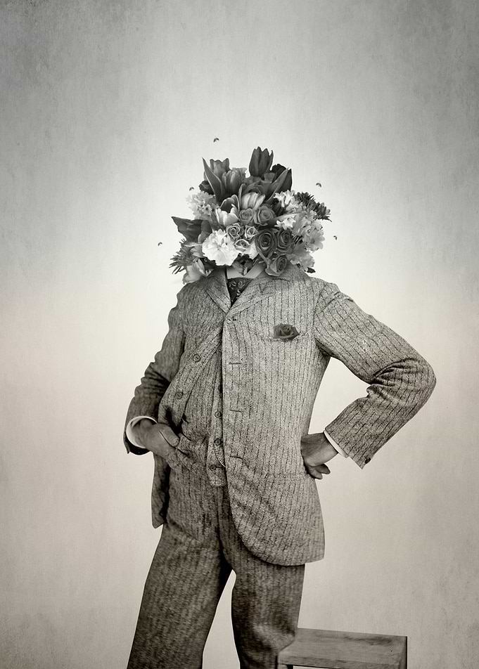 digital collage