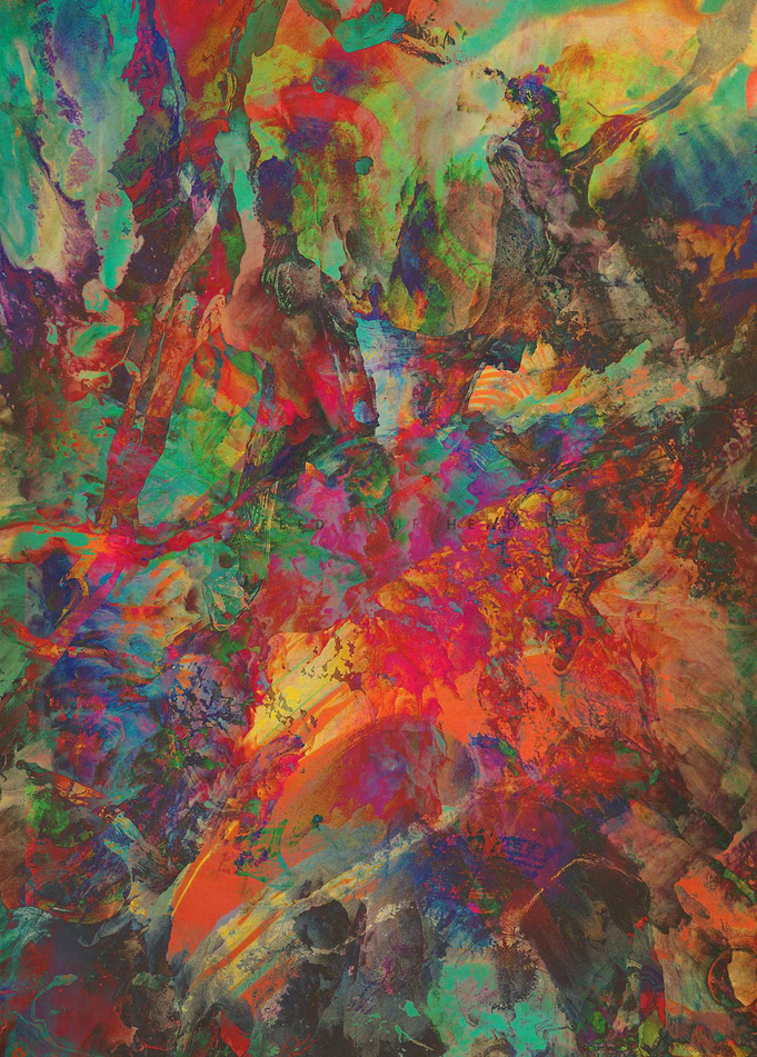 digital collage