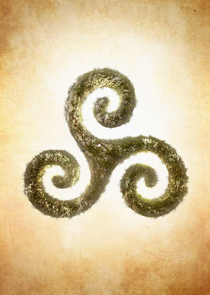 Triskele