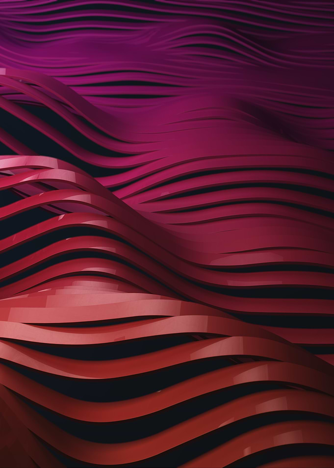 Noise #01 Tiled 3/3 - 3D Render. Part three of a triple ...