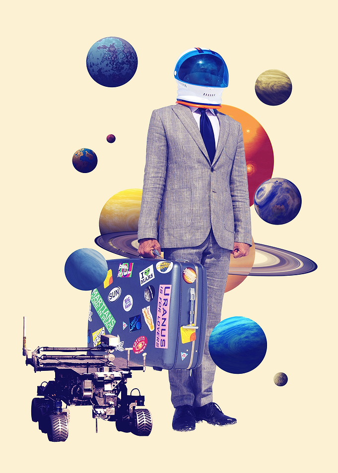 Voyager