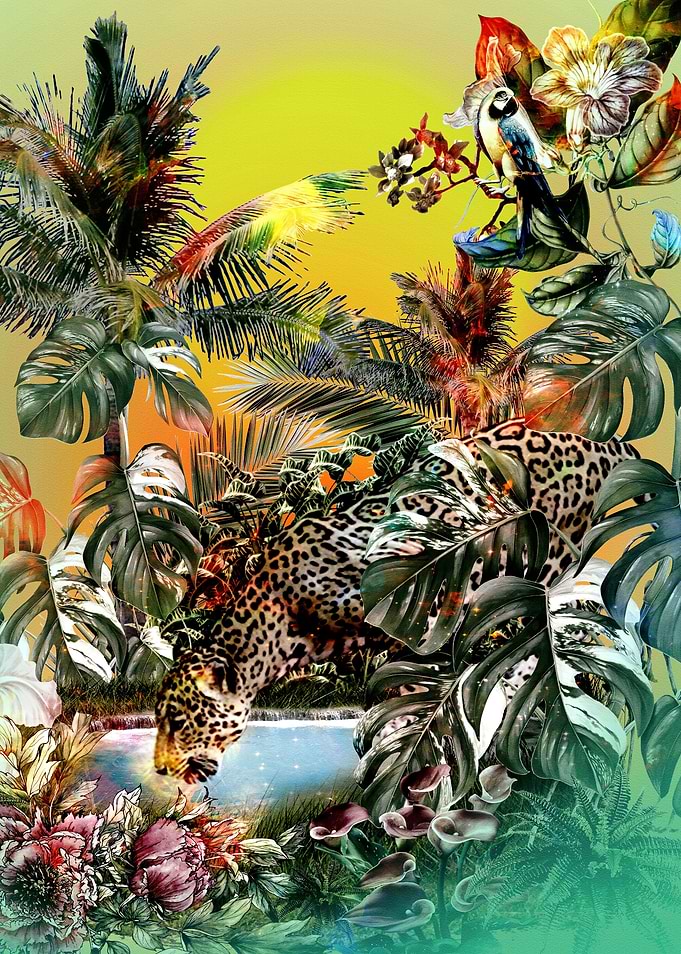 Digital Art.