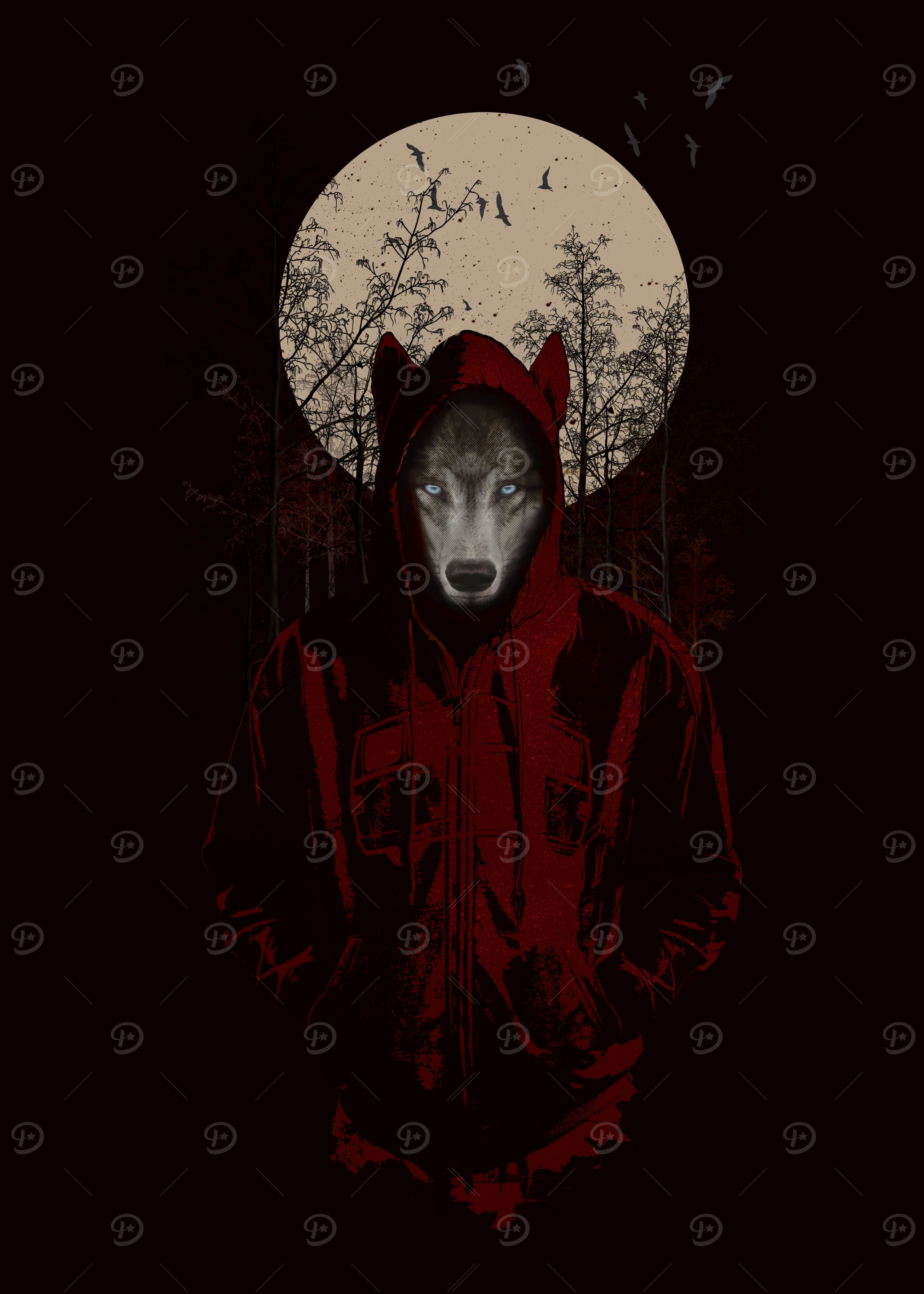 Red Hood