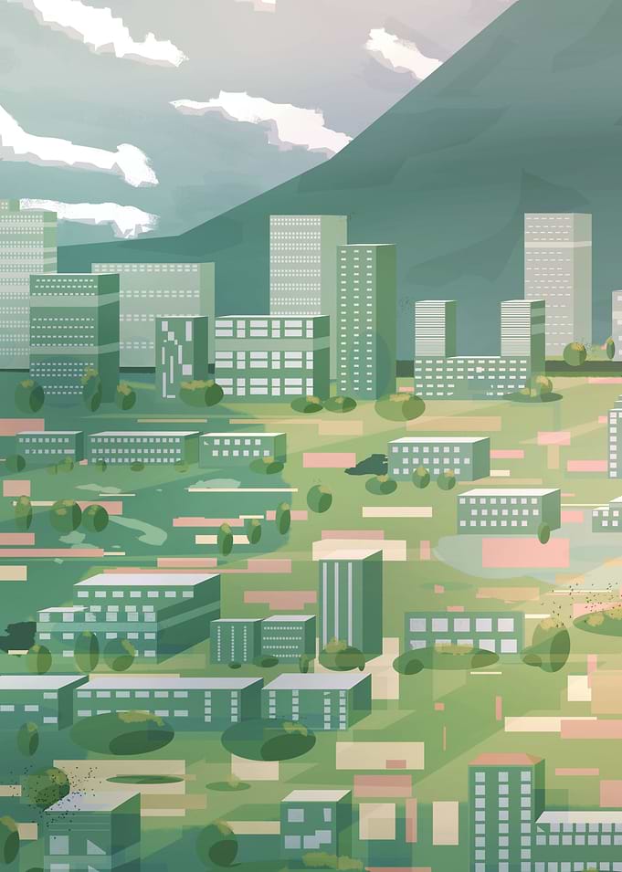 Blockcity