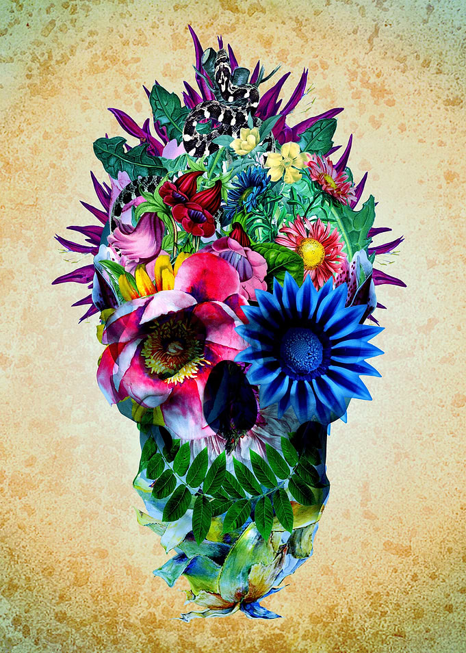 Digital Art.